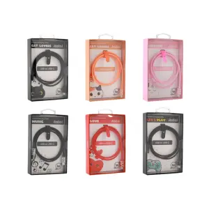 Câble USB-C iTotal image-0