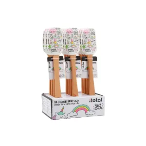 Spatola iTotal Unicorn (x12) image-0