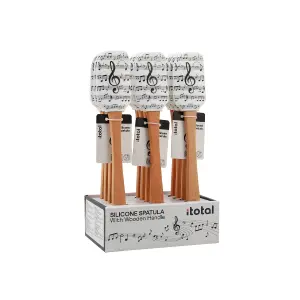 Spatel iTotal Music (x12) image-0