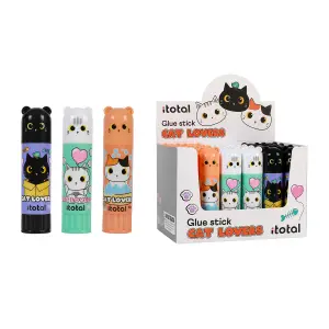 Baton iTotal Cat (x24) image-0
