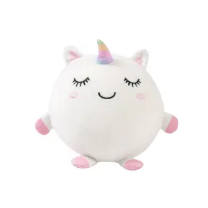 Miękki poduszka iTotal Unicorn image-0