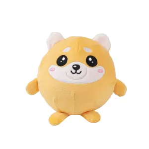 Cojín suave iTotal Shiba image-0