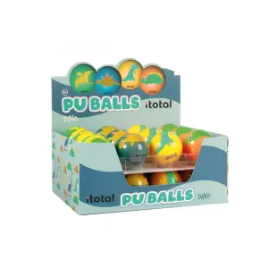 Dino Ball iTotal (x24) image-0