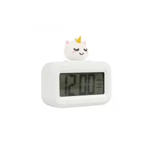 Sveglia iTotal Clock Unicorn image-0