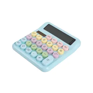 Macaron Calculator iTotal image-0