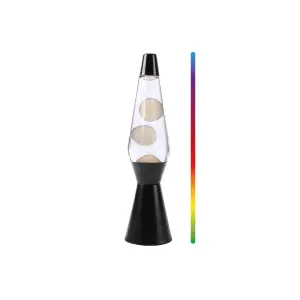 Lava Lamp LED iTotal