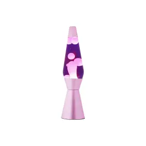 Lampe Lava iTotal
