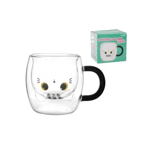 Taza para latte iTotal image-0
