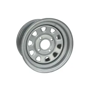 Steel Utility Wheel ITP image-0
