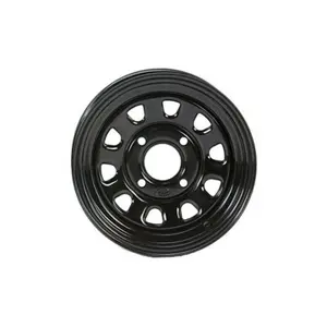 Utility Rim ITP CAN AM OUTLANDER 330 4WD [330]/KAWASAKI MULE 600 SX 2WD (KAF400J) [400] image-0