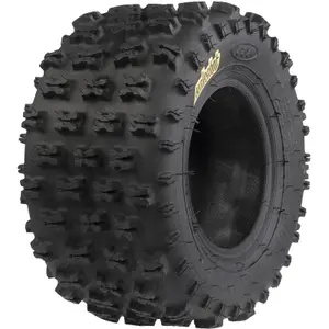 Tire ITP Holeshot MXR6 AT18X10-9 3PR TL image-0