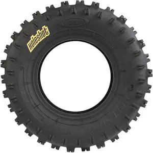 Tire ITP Holeshot MXR6 AT18X10-9 3PR TL image-2