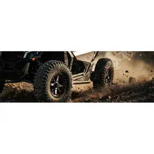 Pneu ITP Terra Hook image-1