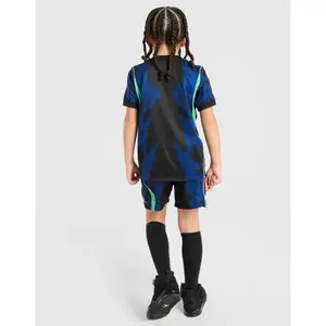 Mini-Kit Außen Kind Brasilien Coupe du Monde 2026 image-2