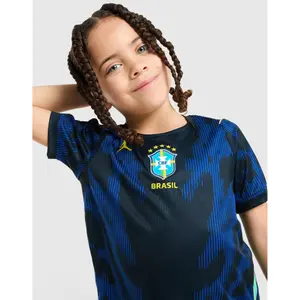 Mini-Kit Außen Kind Brasilien Coupe du Monde 2026 image-3