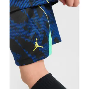 Mini-Kit Außen Kind Brasilien Coupe du Monde 2026 image-4