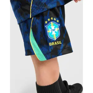 Mini-Kit Außen Kind Brasilien Coupe du Monde 2026 image-6