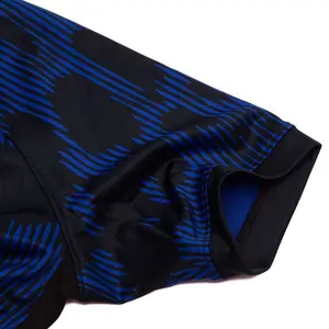 Auswärtstrikot Damen Brasilien Coupe du Monde 2026 image-5