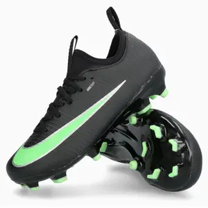 Scarpe da calcio bambino Nike Mercurial Vapor 17 Academy MG image-0