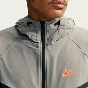 Vindjacka Nike Tech image-4