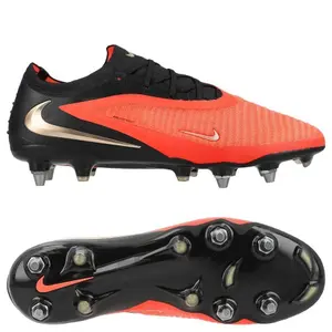 Sapatos de futebol Nike Phantom 6 Low Elite SG image-2