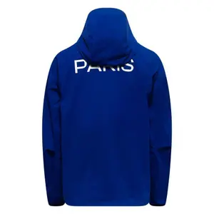 PSG Home Jacket Tech 2026/27 image-1