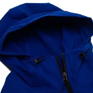 PSG Home Jacket Tech 2026/27 image-2