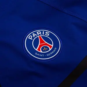 PSG Home Jacket Tech 2026/27 image-3