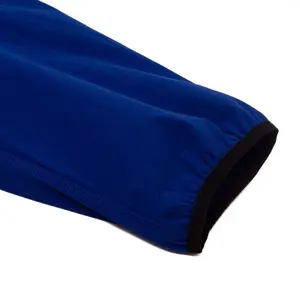 PSG Home Jacket Tech 2026/27 image-4