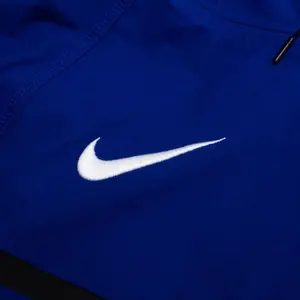 PSG Home Jacket Tech 2026/27 image-5