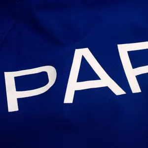 PSG Home Jacket Tech 2026/27 image-6