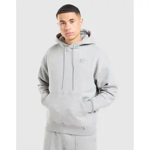 Camisola com capuz Nike image-0