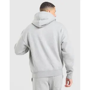 Camisola com capuz Nike image-1