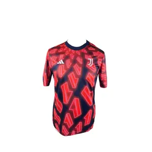 Maglia da allenamento per bambini Juventus Turin 2023/24 image-0