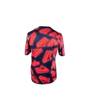 Maglia da allenamento per bambini Juventus Turin 2023/24 image-1