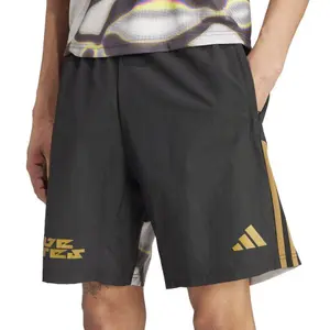 Short adidas Pride Tiro Downtime image-1