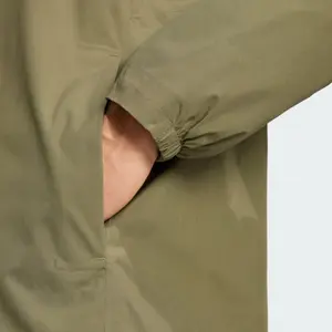 Waterdichte jas adidas Terrex Multi 2 Layer Rain.Rdy image-3