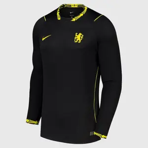 Chelsea Long Sleeve Away Shirt 2026/27