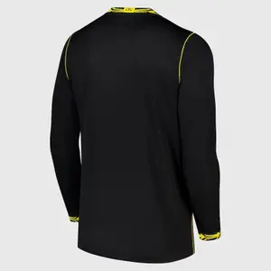 Chelsea Long Sleeve Away Shirt 2026/27 image-1
