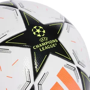 Piłka do piłki nożnej adidas UEFA Champions League image-2
