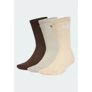 Calze adidas Originals Trefoil Cushion (x6) image-1