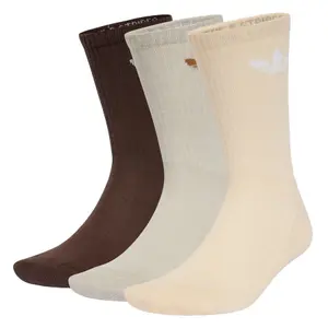 Calze adidas Originals Trefoil Cushion (x6) image-2