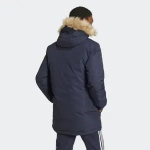 Parka i päls adidas Paveric image-3