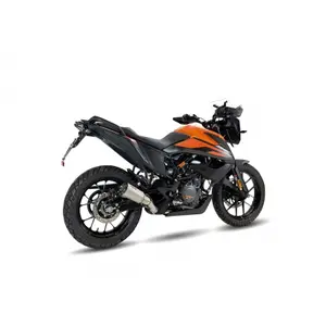 Silencer for motorcycle Ixil KTM 390 Adventure - CM3258RC image-2