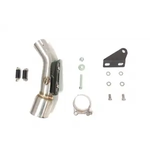 Silencer for motorcycle Ixil KTM 390 Adventure - CM3258RC image-3