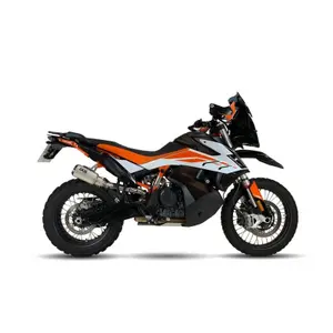 Silencer for motorcycle Ixil KTM Duke 790 Adventure - CM3278RC image-1