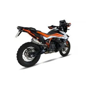 Silencer for motorcycle Ixil KTM Duke 790 Adventure - CM3278RC image-2