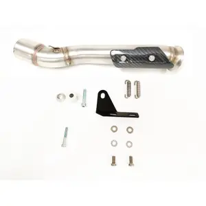Silencer for motorcycle Ixil KTM Duke 790 Adventure - CM3278RC image-3