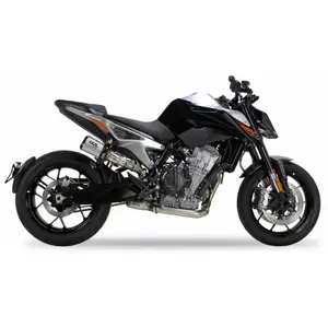 Silencer for motorcycle Ixil KTM Duke 790 - CM3279RC image-1