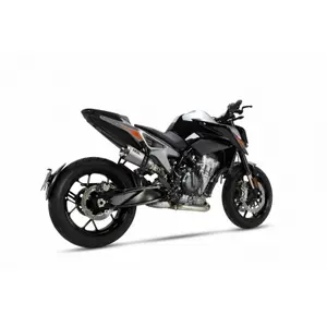 Silencer for motorcycle Ixil KTM Duke 790 - CM3279RC image-2